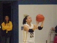 Brianna Adams