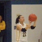 Brianna Adams mugshot