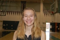 Samantha Kixmiller