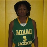 Alexis Dixon mugshot