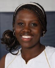 Mimi Onwo