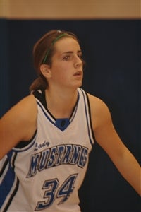 Chelsea Hill