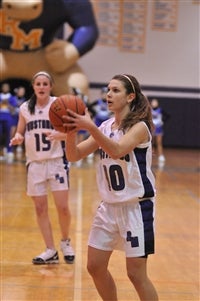 Madelynn Conlin