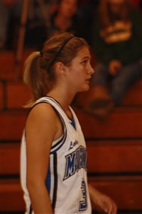 Ashley Lambert mugshot