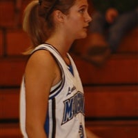 Ashley Lambert