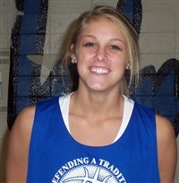 Aubree Elston