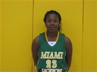 Shakera Bennett