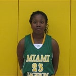 Shakera Bennett mugshot
