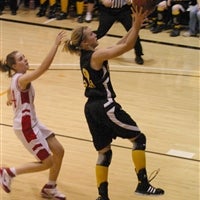 Sarah Massey