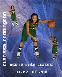 Clarissa Coddington