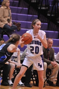 Kelly Adair