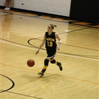 Leah Lawrence