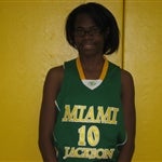 Janneh Johnson mugshot