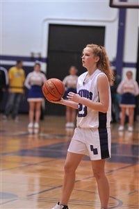 Sara Shumaker