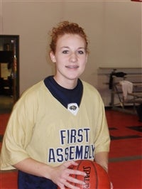 Paige Whitaker