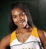 Jassany Williams