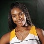 Jassany Williams
