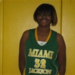 Iesha Morgan mugshot