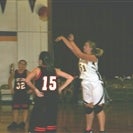 Macy Warburton