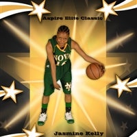 Jasmine Kelly mugshot