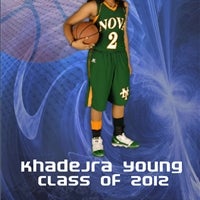 Khadejra Young mugshot