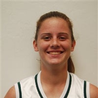 Samantha Troast