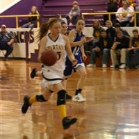 Marissa McKinley