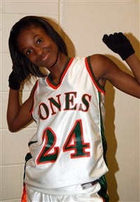 Tifani Kerrison