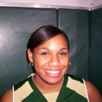Jalisa Johnson