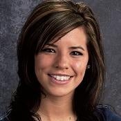 Jennifer Gaudin mugshot