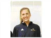 Katie Roustio