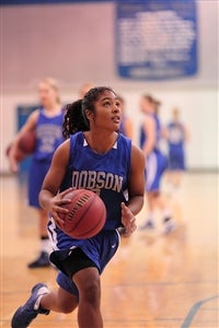 Andrea Jones