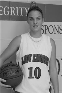 Morgan Brisson
