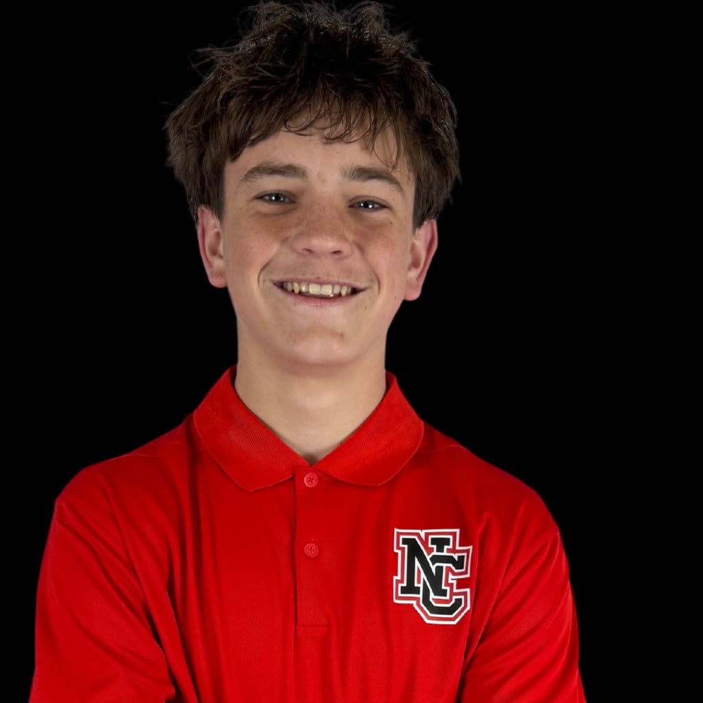 Nolan Obenchain mugshot