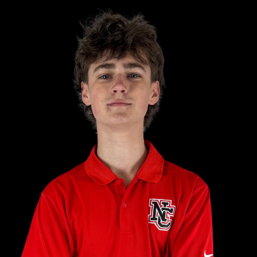 Graham Collins mugshot