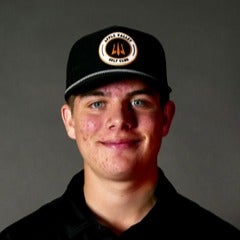 Preston Ebmeyer Mug Shot