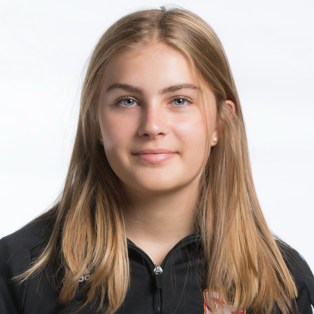 Ellie Schaerli mugshot