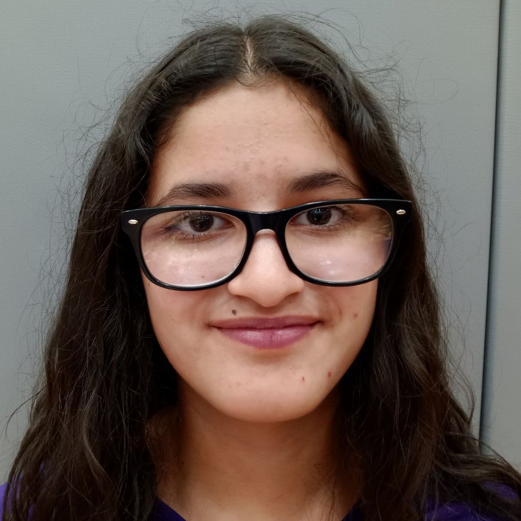 Krystal Valenzuela mugshot