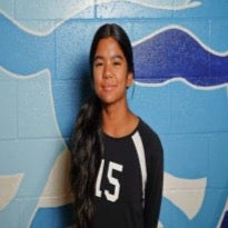 Kalina Marie Sangalang mugshot