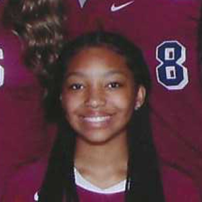 Cece Ferguson  mugshot