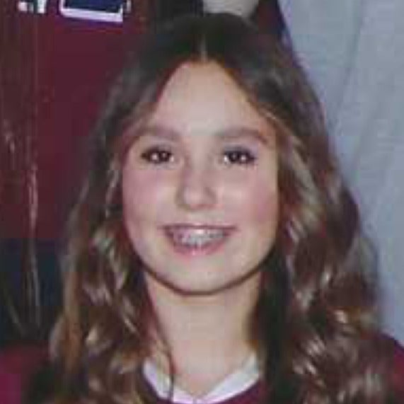 Mary Katherine Herold mugshot