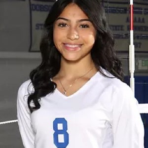 Alessandra Lavandera