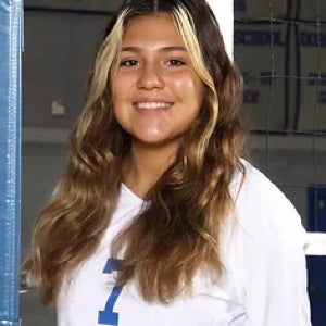 Hailey Chavez mugshot
