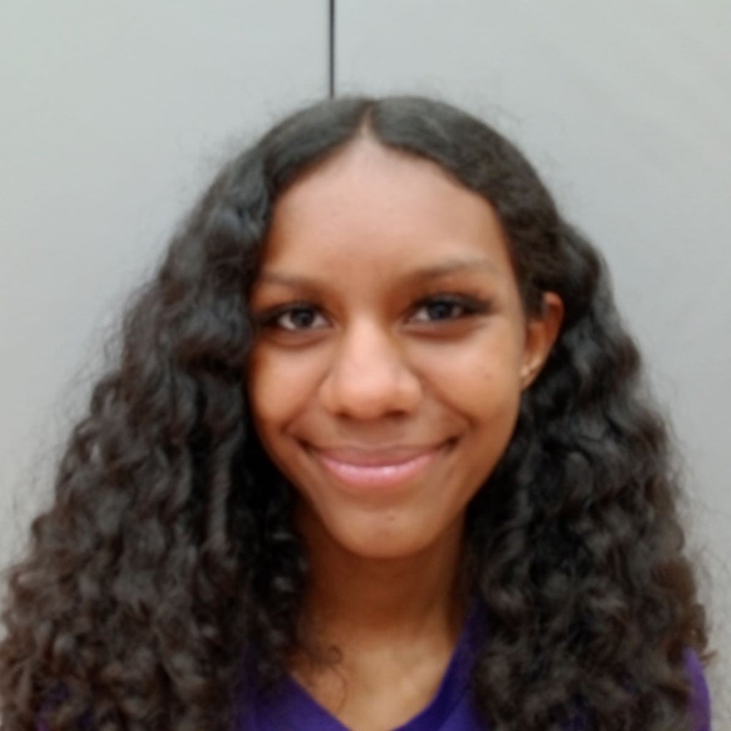 Jalyse Williams mugshot