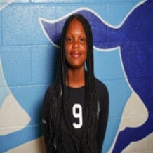 Kendall Burnett mugshot