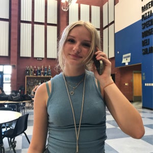 Delilah Sharp mugshot