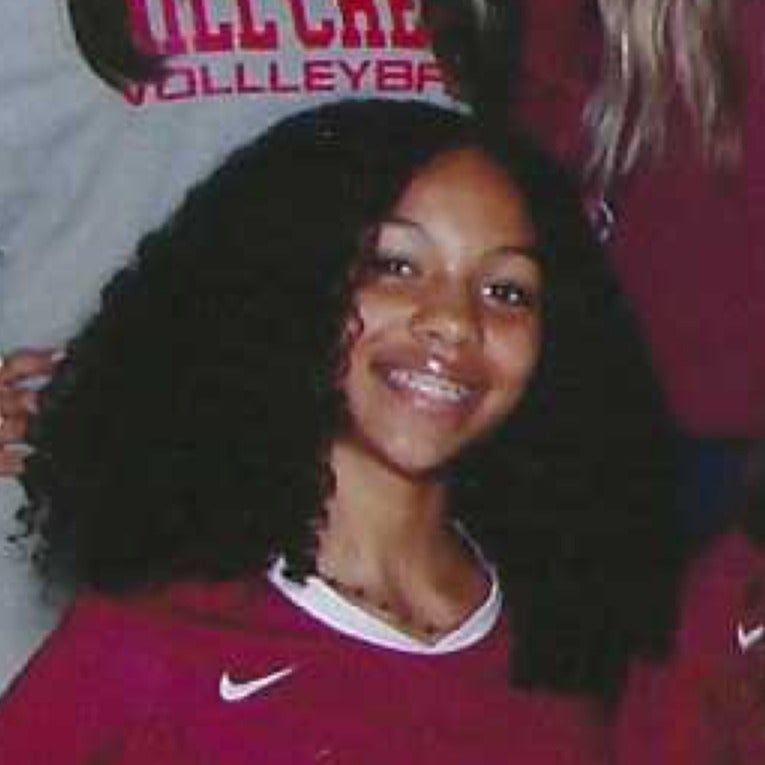 Mariah Davilla mugshot