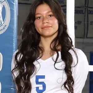 Isabella Martinez mugshot