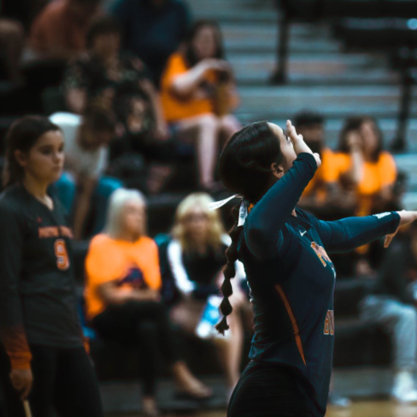 Brooklyn Trejo mugshot