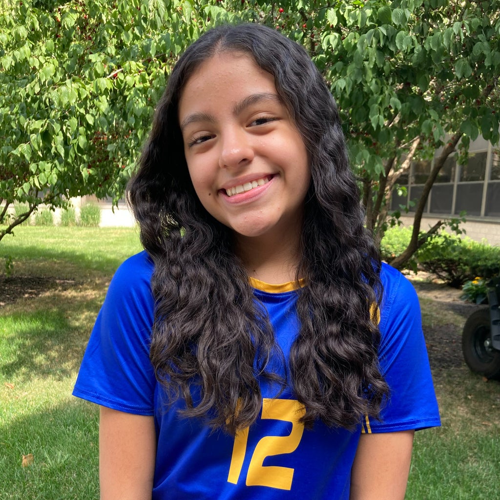 Yareli Martinez mugshot